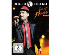 Roger Cicero - Live At Montreux 2010