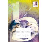 Roger Cicero On Stage /