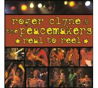 Roger Clyne - Reel to Real