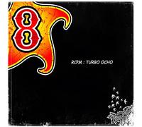 Roger Clyne - Turbo Ocho [Digipak] [with DVD]