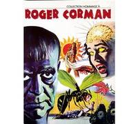 Roger Corman - Coffret de 12 Films E