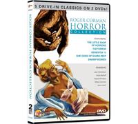 Roger Corman Horror Collection 2/