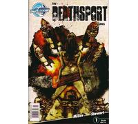 Roger Corman Presents Deathsport #1