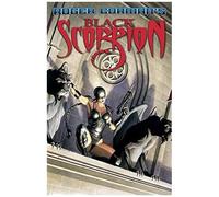 Roger Corman's Black Scorpion