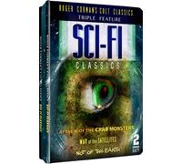 Roger Cormans Cult Sci-FI Classics