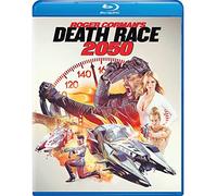 ROGER CORMAN'S DEATH RACE 2050