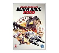 Roger Cormans Death Race 2050 DVD+UV [Edizione: Regno Unito] [Import]