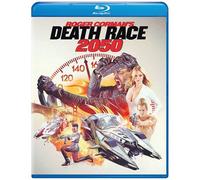 ROGER CORMAN'S DEATH RACE 2050