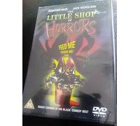 Roger Corman's Little Shop of Horrors - 23rd Century DVD