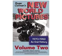 Roger Corman's New World Pictures, 1970-1983