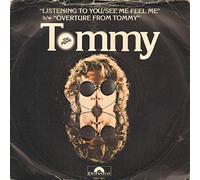 Roger Daltrey and Chorus - Overture / Listening To You / See Me Feel Me