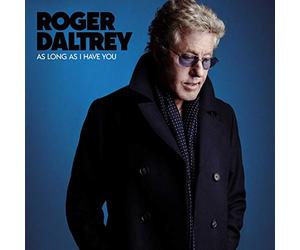 Roger Daltrey - As Long As I Have You