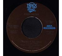 ROGER DALTREY - giving it all away / way of the world 45 rpm single