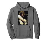 Roger Daltrey, répétition de The Who Top of The Pops 1973 Sweat à Capuche