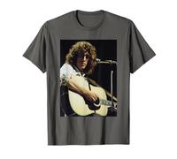 Roger Daltrey, répétition de The Who Top of The Pops 1973 T-Shirt