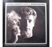 Roger Daltrey - Under A Raging Moon - Lp Record