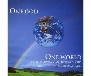 Roger Davidson: One God One World