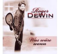 Roger de Win - Was Wäre Wenn [Import]