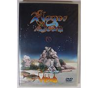 Roger Dean: Views - The Official Authorised Biography [Import USA Zone 1]
