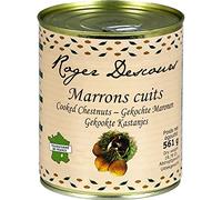 Roger Descours Marrons cuits