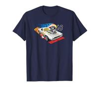Roger Dodger de Hot Wheels T-Shirt