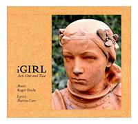 Roger Doyle - iGirl (2CD)