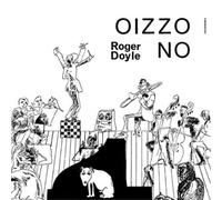 Roger Doyle Oizzo No (Vinyl) 12" Album