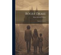 Roger Drake: Captain Of Industry