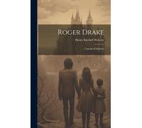 Roger Drake: Captain Of Industry