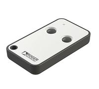 Roger Skateboards Radiocommande E80/TX52R/2 – Code fixe 433,92 MHz 2 canaux