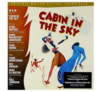 Roger Edens - Cabin in The Sky