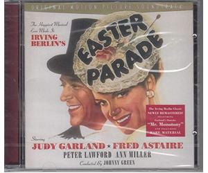 Roger Edens - Easter Parade
