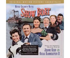 Roger Edens - Show Boat