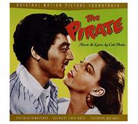 Roger Edens - The Pirate