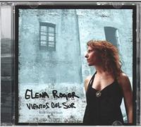 Roger Elena - Vientos Del Sur-Winds from the