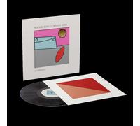 Roger Eno & Brian Eno – Luminous – EP – Vinyle 12"