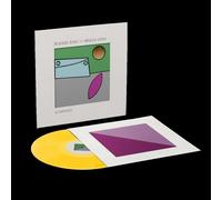Roger Eno and Brian Eno – Luminous – Vinyle 12" coloré – Verve Spa