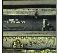 Roger Eno - Flatland [Import]