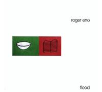 Roger Eno - Flood [Import]