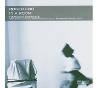Roger Eno & Harmonia Ens - In a Room