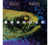 Roger Eno - Islands [Import]