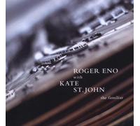 Roger Eno & Kate St.John - Familiar [Import]