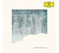 Roger Eno Roger Eno: Rarities (Vinyl) 12" Album