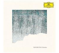 Roger Eno – The Turning Year – Rarities – Vinyle – Import (Verve Spa)