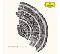 Roger Eno - Turning Year