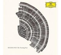 Roger Eno – The Turning Year – CD – Verve Spa