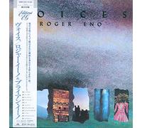 Roger Eno - Voices (1985) [Import]
