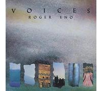 Roger Eno - Voices (1985) / Vinyl record [Vinyl-LP]