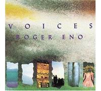 Roger Eno - Voices [Import]