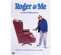 Roger et Moi